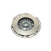 Комплект зчеплення BMW 3 (E46)/X3 (E83) 00-06 (d=240mm) M54/M47