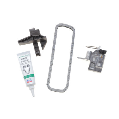 Комплект ланцюга ГРМ BMW 3 (E36/E46)/5 (E34/E39/E60)/7 (E38) 2.0-3.0i 90- M50/M52/M54, (ланцюг INA)
