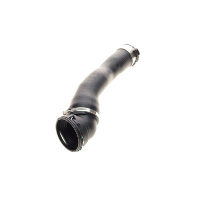 Патрубок інтеркулера BMW 5 (E60) 05-09 2.0D M47/N47 (R)