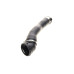 Патрубок інтеркулера BMW 5 (E60) 05-09 2.0D M47/N47 (R)