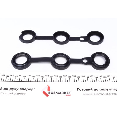 Прокладка кришки клапанів BMW (E34/E36) 2.0i-2.5i 87-98 Прокладка кришки клапанів BMW (E34/E36) 2.0i-2.5i 87-98