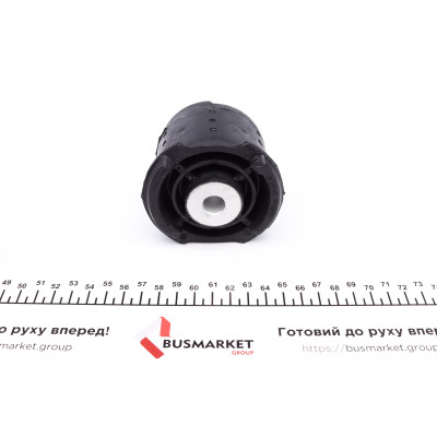 Сайлентблок балки (задньої) BMW X3 (E83) 03-11 (L)