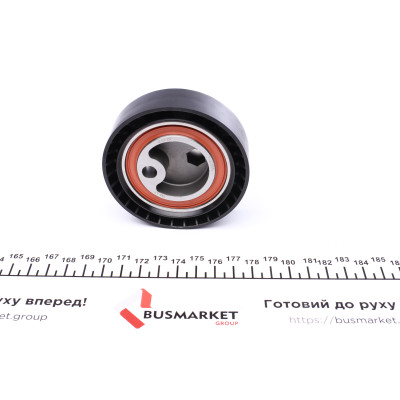 Ролик генератора BMW 5 (E34) 89-97 (натяжний) (80х21) Ролик генератора BMW 5 (E34) 89-97 (натяжний) (80х21)