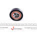 Ролик генератора BMW 5 (E34) 89-97 (натяжний) (80х21) Ролик генератора BMW 5 (E34) 89-97 (натяжний) (80х21)