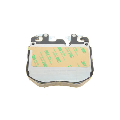 Колодки гальмівні (передні) BMW 3 (G20)/5 (G30/F90)/7 (G11-12)/X5 (G05/F95)/X7 (G07) 15- B47B57/B58