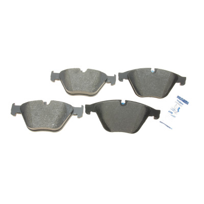 Колодки гальмівні (передні) BMW 5 (F07/F10/F18) 09-17/6 (F06/F13) 11-18/7 (F01/F02/F03/F04) 08-12