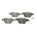 Колодки гальмівні (передні) BMW 5 (F07/F10/F18) 09-17/6 (F06/F13) 11-18/7 (F01/F02/F03/F04) 08-12