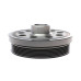 Шків колінвалу BMW 3 (E90/F30/F80)/ 5 (F10) 1.6-2.0 d 07-, N47/M47