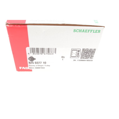 Опора кульова (передня) BMW X3 (E83) 2.0i-3.0i 03-11 M54/M7/N47/N52
