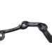 Прокладка кришки клапанів BMW 3 (E46/E90)/5 (E60) 1.8-2.0i 01- (к-кт), N42/N46