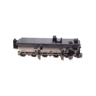 Колектор впускний M57 BMW 3 (E90/E92/E93)/ 5 (E60/ E61)/ 6 (E63/ E64) 03-11