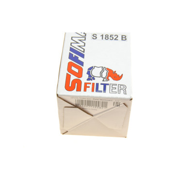 Фільтр паливний BMW 3 (E90/E91) 2.0/3.0D 04-13 (N47/M57/N57)