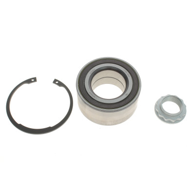 Підшипник маточини (задньої) BMW 1 (E82/E88)/3 (E91/E93) 05-13 (+ABS)