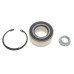 Підшипник маточини (задньої) BMW 1 (E82/E88)/3 (E91/E93) 05-13 (+ABS)