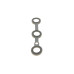 Прокладка кришки клапанів BMW 3 (E36)/5 (E34) 2.0i-2.8ii 94-98 M50/M52