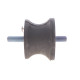 Подушка КПП BMW 3 (E36/E46)/5 (E34/E39)/7 (E38) 2.0 91-06
