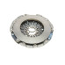 Комплект зчеплення BMW 5 (F10) 10-14 (d=240mm) N47/N55/N54 (+вижимний)