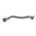 Патрубок радіатора BMW 5 (F10)/7 (F01-F04) 08-16 N55