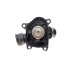 Термостат BMW 3 (E46/E90) 01-12/5 (E60) 02-10/X5 (E53/E70) 03-13 M57/M47 (88°C)