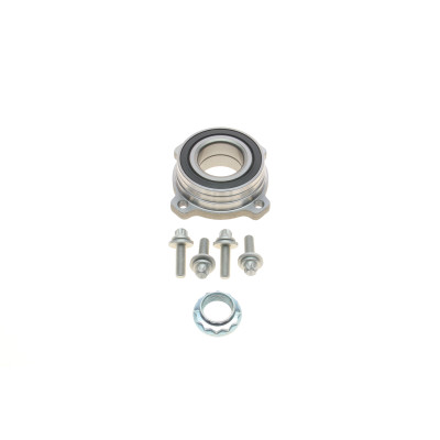 Підшипник маточини (задньої) BMW 5 (E39/E60) 96-10(+ABS)