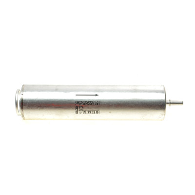 Фільтр паливний BMW 1 (F20)/1 (F21)/2 (F22/F87)/2 (F23)/3 (F30/F80/F31)/4 (F32/F82/F33/F83) 10-