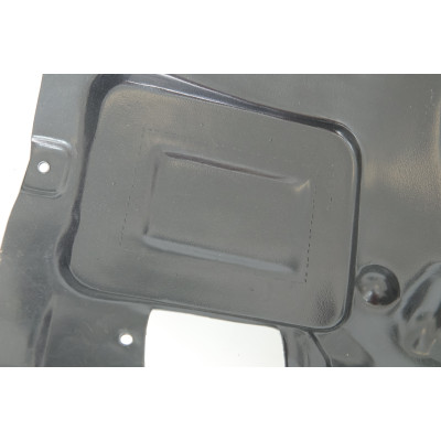 Підкрильник (передній/передня частина) BMW 3 (F30) 11-18 (L)