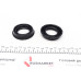 Ремкомплект супорта (переднього) BMW 5 (E60/E61) 04- (d=42mm) (+2 поршня) (Ate)