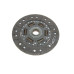 Демпфер + комплект зчеплення BMW 5 (E60)/X3 (E83) 02-10 M57 D30