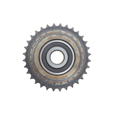 Комплект ланцюга ГРМ BMW 3 (F30/F80/F31) 1.5i (B38) 15-19 (z=118/z=84)