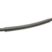 Трос ручника (L) BMW X5 (E70/F15/F85)/X6 (E71/E72/F16/F86) 2.0D-4.8 06- M57/N52/N57/N63 (967mm)