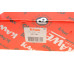 Комплект зчеплення BMW 3 (E30/E36) 87-00/5 (E34) 89-96 M43/M40/M42/M44 (d=215mm) (+выжимной)