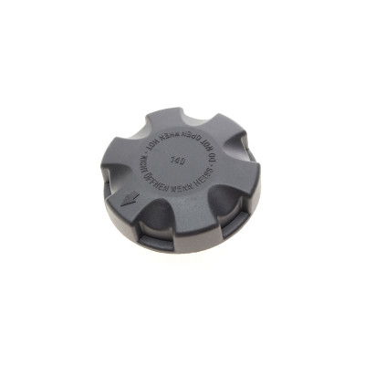Кришка бачка розширювального BMW 1 E81/F20/2 F22/F87/3 E93/F30/4 F33/5 F10/6 F12 04- B47/B57
