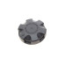 Кришка бачка розширювального BMW 1 E81/F20/2 F22/F87/3 E93/F30/4 F33/5 F10/6 F12 04- B47/B57
