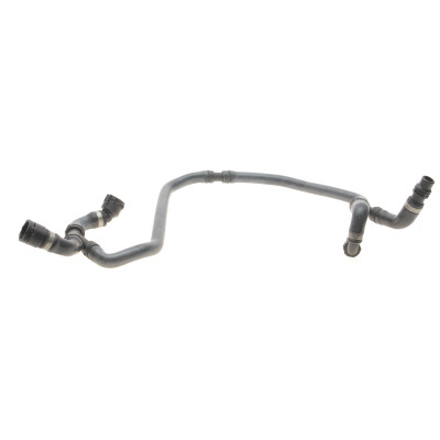 Патрубок системи охолодження BMW 5 (E60/E61)/6 ( E63/E64) 2.5/3.0 04-10 N52