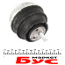 Подушка двигуна (передня) BMW 5 (E39) 2.5 TD 96-04