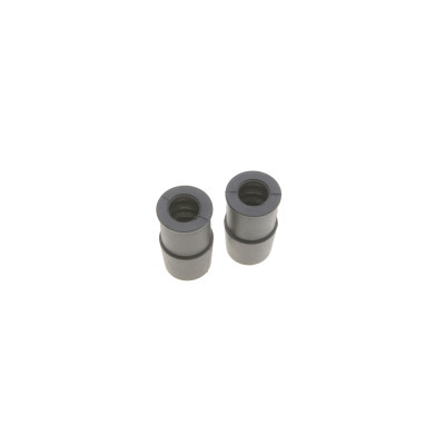 Ремкомплект супорта (переднього) VW Caddy III 04- (d=54mm) (+поршень) (Ate)