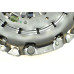 Комплект зчеплення BMW 3 (E90/F30/F80)/X3 (F25) 04-18 B47/M47/N47