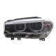 Фара (L) BMW X5 (F15/F85) 13-18 (Bi-Xenon)
