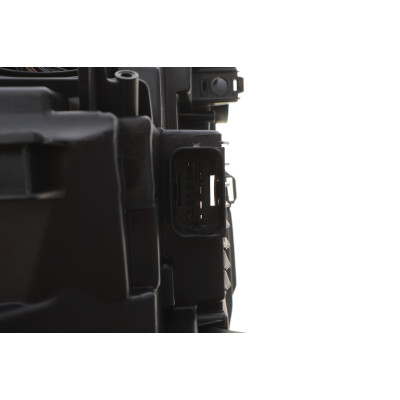 Фара (L) BMW 4 (F32/F33/F36) 14-21 (LED)