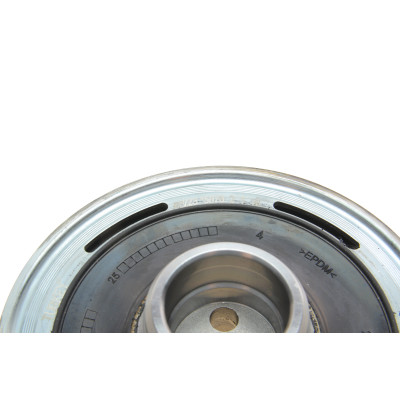 Шків колінвалу BMW X1 (F48)/X2 (F39) 14- B47/B48