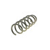 Пружина (передня) BMW 5 (G30/F90) B57/B58 16-20 (седан) (зі спорт.ход.ч) (з автоном.опаленням)