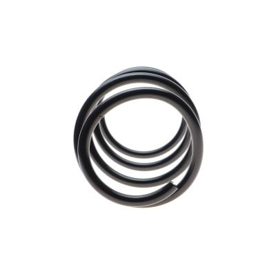 Пружина (передня) BMW 5 (E60) 525d/525i/530d/535i/535d/540i/545i 02-10 (седан) (з М-технікою)