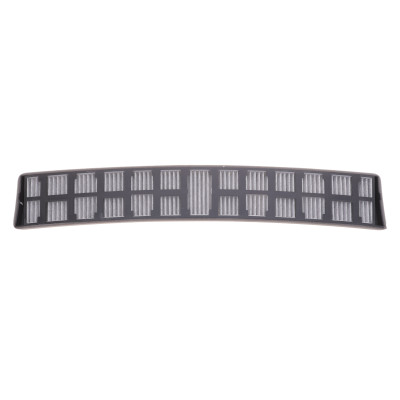 Фільтр салону BMW 3 (E46) 98-05/X3 04- (вугільний) M43/M47/M52/M54/N42/N45/N46