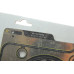 Прокладка ГБЦ BMW 3 (F30/F80)/5 (F10)/7 (F01-F04) 11-18 (1 метка) (1.45mm) N57 D30
