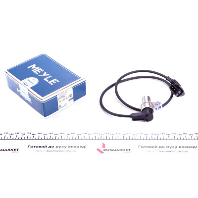 Датчик положення колінвалу BMW 3 (E34/E36) 89-99