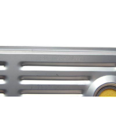 Фільтр АКПП BMW 3 (E46)/5 (E39)/7 (E38) 2.0-2.8 i -05 (з прокладкою)