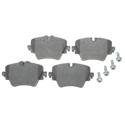 Колодки гальмівні (передні) BMW 2 (F45/F46)/5 (G30/F90)/X1(F48)/X2 (E39)/X3 (G01/F97) 13-