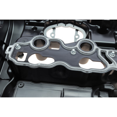 Кришка клапанів BMW 3 (F30/F80)/5 (G30/F90)/7 (G11/G12) 15- B58