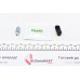 Ремкомплект супорта (переднього) BMW 3 (E90-E93) 06-13 (d=27/32mm) (+6 поршнів) (Brembo)