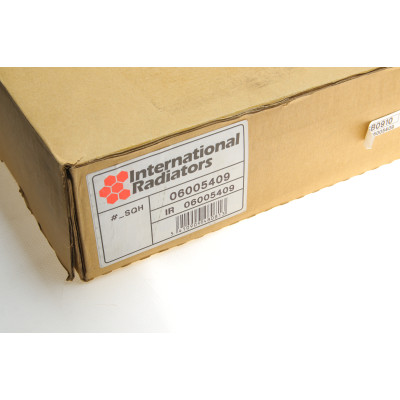 Радіатор кондиціонера BMW 5 (F10/F11)/7 (F01/F02/F03/F04) 09-18 N52/N53/N63